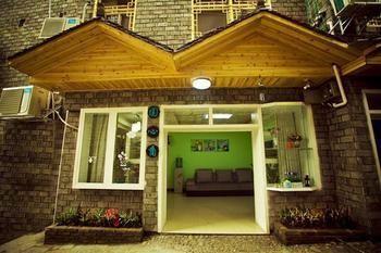 Yuanxinjiao Inn Фэнхуан Экстерьер фото